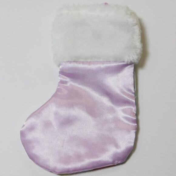 Disney TinkerBell 7 inch Mini Holiday Stocking - Picture 2 of 5